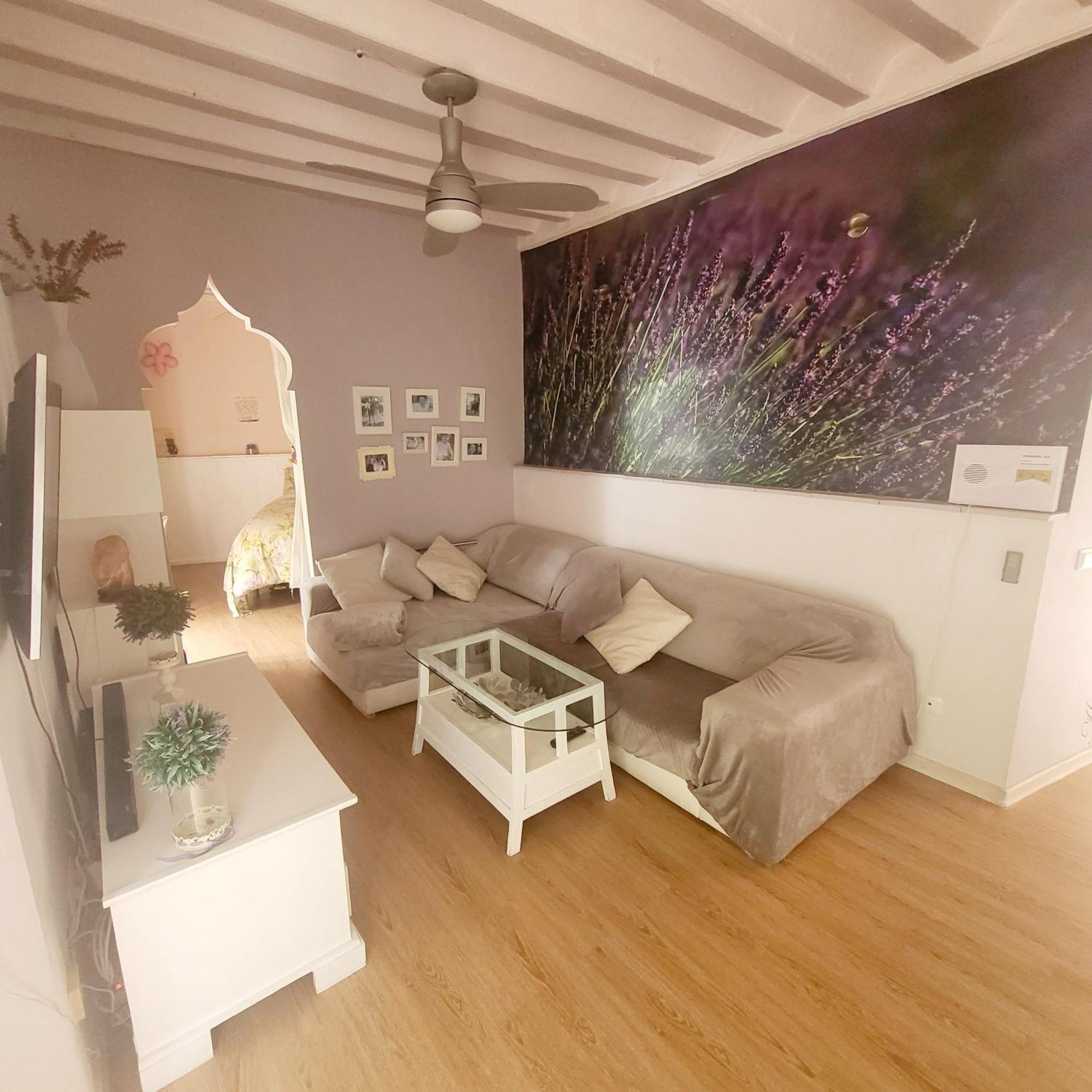 Appartement Casco Antiguo De